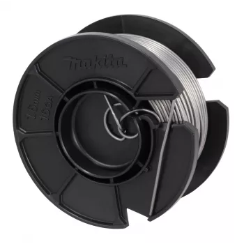 Makita 1915N0-0 gola vezivna žica za spojeve armature 1,6 mm x 30,0 m, 32 komada