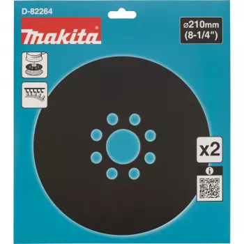 Makita D-82264 zaštita brusne podloge 210mm