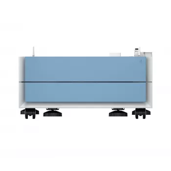 HP LaserJet 2x520 ladica za papir/stalak Workgroup