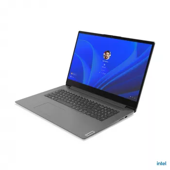 Lenovo V17 G4 IRU 17,3 inch prijenosno računalo Intel Core i5-13420H 8GB RAM 512GB SSD FHD Windows 11 Pro Arctic Grey