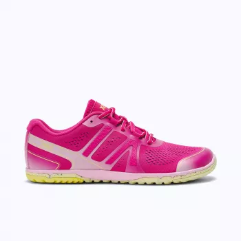 Xero Shoes HFS II ženske tenisice za trčanje - Fuchsia Purple, veličina 38