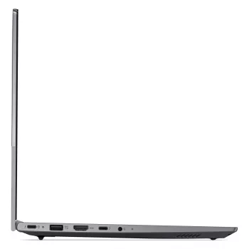Lenovo ThinkBook 14 G9 IPL Copilot+ PC 21UX006GGE prijenosno računalo, 14 inch WUXGA IPS, Intel Core Ultra 7 355, 16GB DDR5, 512GB SSD, Windows 11 Pro, njemačka tipkovnica