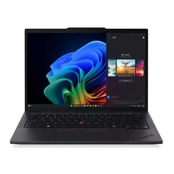 Lenovo ThinkPad T14 Gen 7 (Intel) Copilot+ PC 21WN008XPB prijenosno računalo, 14 inch WUXGA IPS, Intel Core Ultra 5 325, 32GB LPDDR5x, 512GB SSD, Windows 11 Pro, engleska tipkovnica