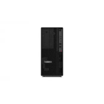 Lenovo ThinkStation P2 Tower 30JQ00AYGE, Intel Core Ultra 5 245K, 32GB DDR5 RAM, 512GB SSD, NVIDIA RTX A1000 (8GB GDDR6), Windows 11 Pro