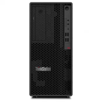 Lenovo ThinkStation P2 Tower Gen 2 30JQ00BKGE stolno računalo, Intel Core Ultra 7 265, 32GB DDR5, 512GB SSD, NVIDIA RTX 2000 Ada 16GB, Windows 11 Pro
