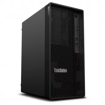 Lenovo ThinkStation P2 Tower Gen 2 30JQ00BKGE stolno računalo, Intel Core Ultra 7 265, 32GB DDR5, 512GB SSD, NVIDIA RTX 2000 Ada 16GB, Windows 11 Pro