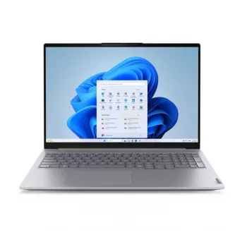 Lenovo ThinkBook 16 G8 IAL 21SK00QYPB poslovno prijenosno računalo, Intel Core Ultra 5 135H, 16 inch WUXGA, 16GB DDR5, 512GB SSD, Windows 11 Pro