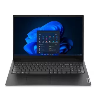 Lenovo V15 G4 AMN 82YU01ARPB poslovno prijenosno računalo, AMD Ryzen 5 7520U, 15,6 inch Full HD, 16GB LPDDR5, 512GB SSD, Windows 11 Pro, engleska QWERTY tipkovnica