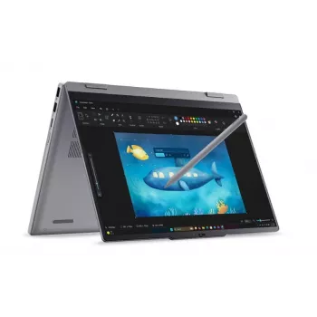 Lenovo ThinkBook 14 G6 2-in-1 22AR002GPB prijenosno računalo, Intel Core Ultra 5 325, 16GB RAM, 512GB SSD, 14,0