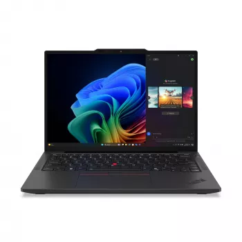 Lenovo ThinkPad X13 G6 Ultrabook, AMD Ryzen AI 7 PRO 350, 32GB RAM, 1TB SSD, 13,3 inch WUXGA IPS, Windows 11 Pro, crni, 3 godine Premier Support + CO2 kompenzacija