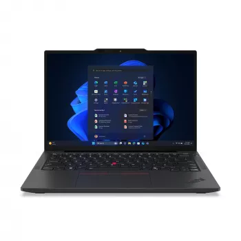Lenovo ThinkPad X13 G6 21RK00DNPB Ultrabook, Intel Core Ultra 7 255U, 32GB RAM, 1TB SSD, 13,3 inch WUXGA IPS, crni, Windows 11 Pro, 3 godine Premier Support + CO2 kompenzacija
