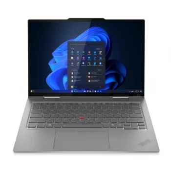 Lenovo ThinkPad X1 2-in-1 Gen 10 21Q000FEPB ultrabook, Intel Core Ultra 7 255U, 32GB RAM, 1TB SSD, 14,0 inch 2.8K OLED Touch, Storm Grey, Windows 11 Pro, 3 godine Premier Support PLUS + CO2 kompenzacija