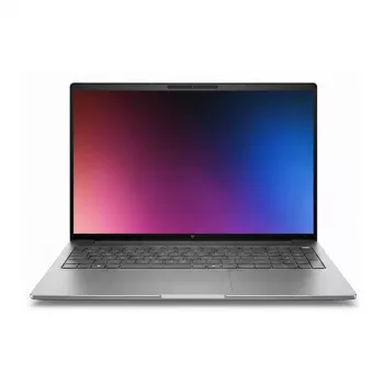 HP ZBook 8 G1i 16 mobilna radna stanica - Intel Core Ultra 7 255H, 32GB RAM, 1TB SSD, NVIDIA RTX 500 Ada, 16 inch 2.5K IPS 400 Nits, FreeDOS