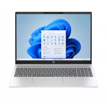 HP OmniBook 5 - Ultra 7 255U | 16-2K | 24GB | 512GB | bez OS-a | srebrni