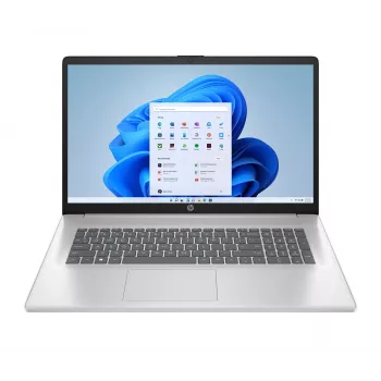 HP 17 prijenosno računalo - Intel Core 7 150U - 17,3