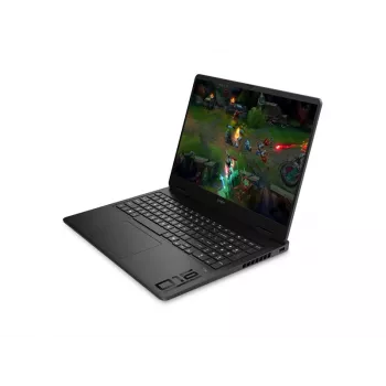 HP OMEN 16 Clamshell prijenosno računalo Intel Core Ultra 7 255H 24GB DDR5 1TB NVMe SSD NVIDIA GeForce RTX 5070 8GB GDDR7 16 inch 2K Windows 11 Home