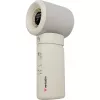 Verbatim Cool 'n' Go Aqua Breeze 32344 ručni ventilator, bijeli/srebrni