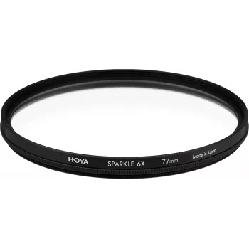 Hoya Sparkle x6 55mm Star Effect Filter