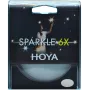 Hoya Sparkle x6 62mm filtar sa zvjezdastim efektom