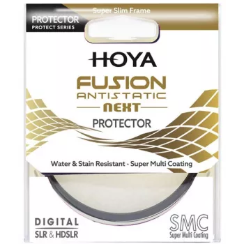 Hoya Fusion Antistatic Next Protector 58mm