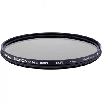 Hoya Fusion ONE Next CIR-PL 49mm Circular Polarizer Filter