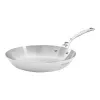 De Buyer Affinity tava od nehrđajućeg čelika 24 cm