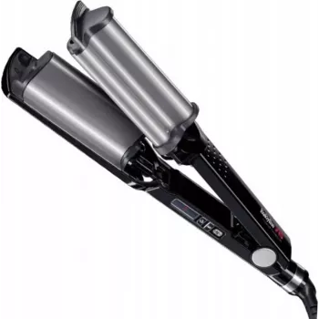 Babyliss BAB2469TTE pegla za kosu s EP Technology 5.0, 230°C, 2,7 m kabel, LED zaslon