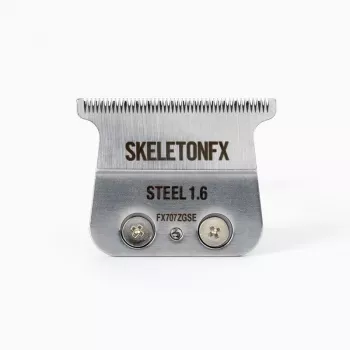 BaBylissPRO Skeleton Trimmer Blade FX707ZGSE – japanski čelik duboki zubi T-oštrica za FX7870 seriju