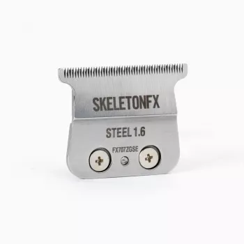 BaBylissPRO Skeleton Trimmer Blade FX707ZGSE – japanski čelik duboki zubi T-oštrica za FX7870 seriju