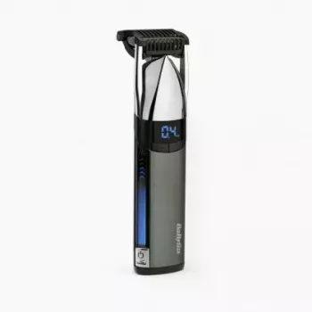 Trimer za bradu i strnjike Babyliss SUPER X STUBBLE S996E