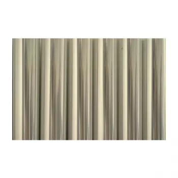 Clairefontaine folija za pakiranje poklona prozirna 70 cm x 5 m rola