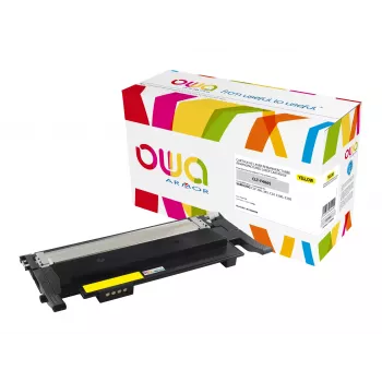 ARMOR žuta kompatibilna toner kartuša za Samsung CLP-360, CLP-365, CLP-368