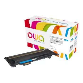 Armor cijan kompatibilna toner kartuša za Samsung CLP-320, CLP-320N, CLP-325, CLP-325W