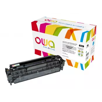 ARMOR crna kompatibilna toner kartuša - alternativa za HP 304A