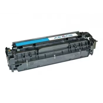 Armor K15580 cijan obnovljena toner kartuša (alternativa za HP 305A / CE411A)