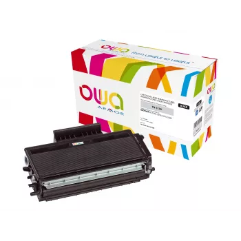 Armor crna kompatibilna toner kartuša za Brother DCP-8060