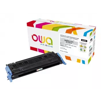 Armor crna kompatibilna toner kartuša (alternativa HP Q6000A)