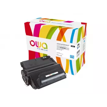 Armor OWA crna kompatibilna toner kartuša (alternativa HP Q1338A)