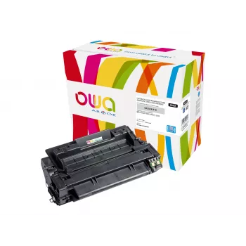 Armor OWA crna kompatibilna toner kartuša (alternativa HP 51X)