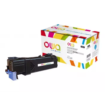 Armor OWA kompatibilna crna toner kartuša (zamjena Dell 593-11040) - 2500 stranica