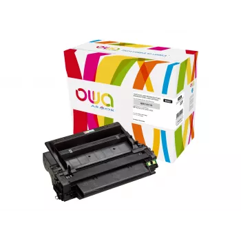 Armor OWA - crna - kompatibilna - obnovljena - toner kartuša (alternativa HP Q6511X)