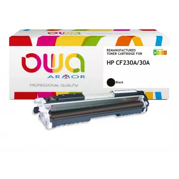 Armor OWA kompatibilna crna toner kartuša (alternativa HP 30A / CF230A)
