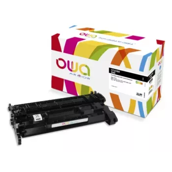 ARMOR OWA toner kartuša kompatibilna s Brother TN-243Y žuta (1000 stranica)