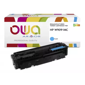 Armor OWA toner kompatibilan s HP W9091MC cijan (6900 stranica)