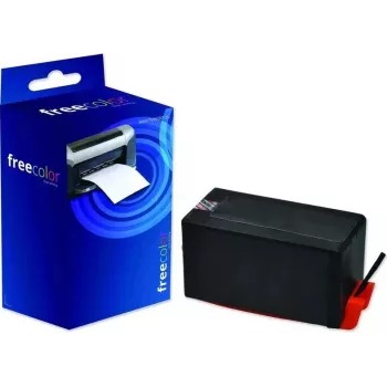 Freecolor HP 903XL crna obnovljena tintna patrona