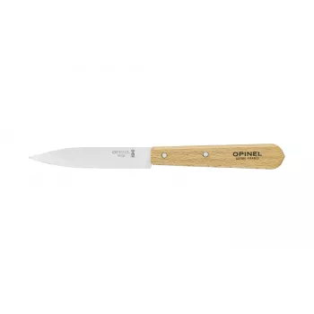 OPINEL set od 2 noža za guljenje N. 112 Natural