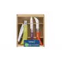 OPINEL Coloured Gardener Box 3 vrtna alata