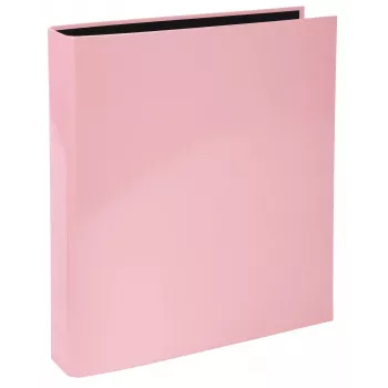 Exacompta Aquarel registrator 2-prsteni mehanizam ružičasti 8702316