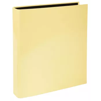 Exacompta Aquarel registrator citrus žuti 8702319