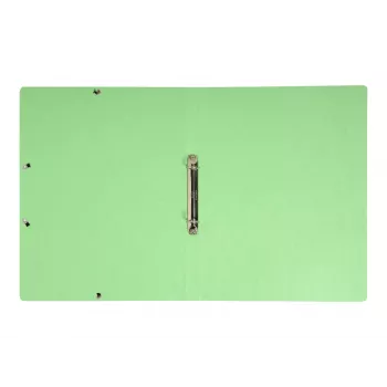 Exacompta Iderama registrator A4, 20 mm hrbat, anis zeleni (54893E)